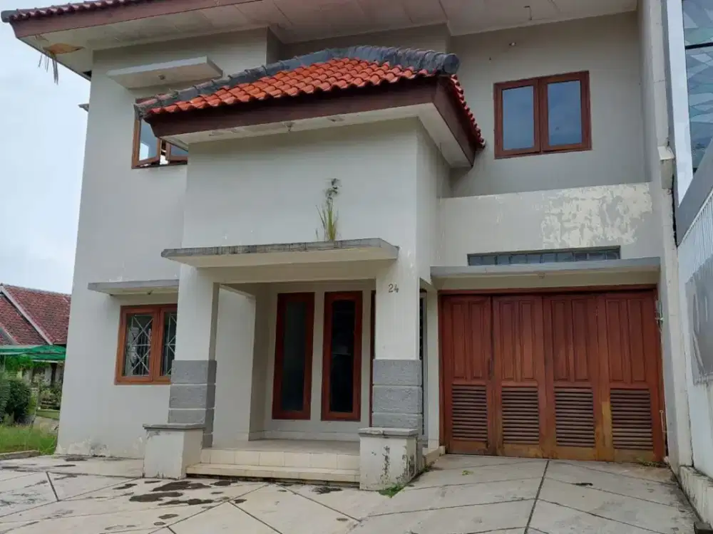 Dijual Cepat Cluster Sutera Delima Alam Sutera