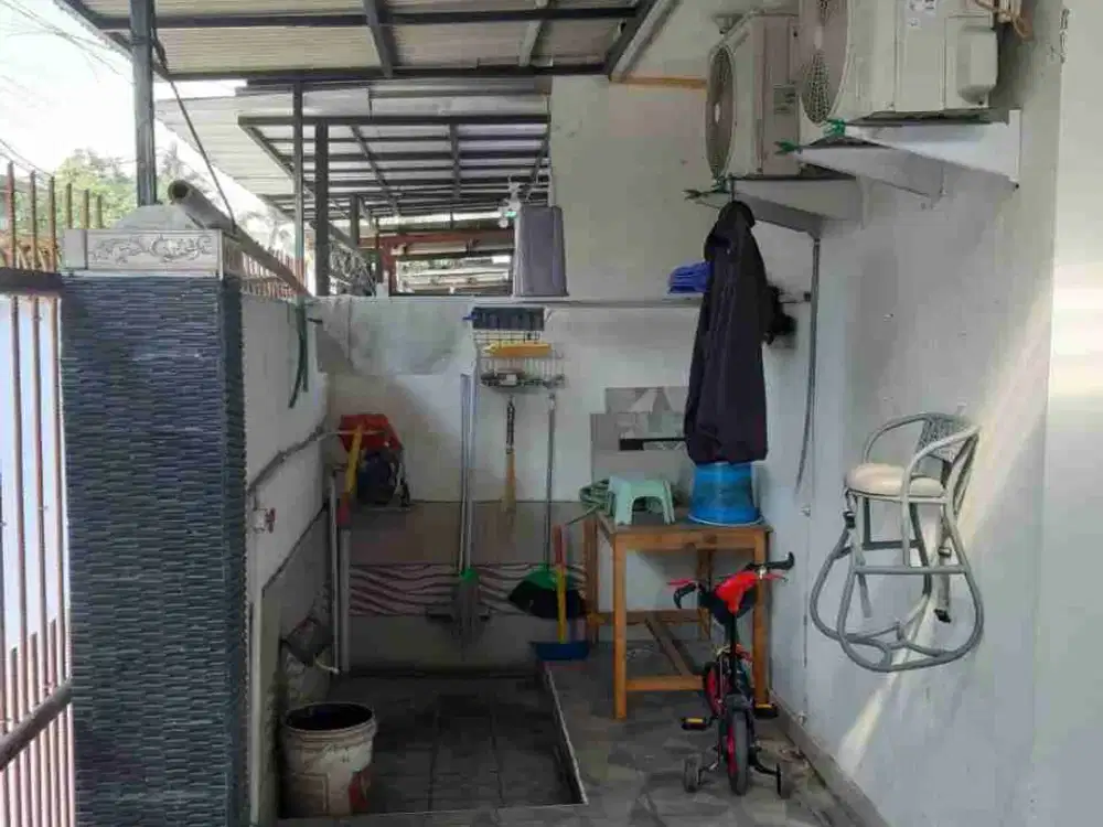 di jual rumah vtb Dadap