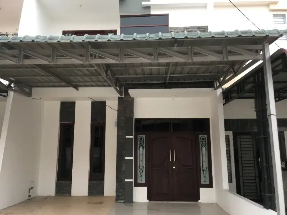 Dijual Rumah Dekat USU dan Ringroad City Walk Murah