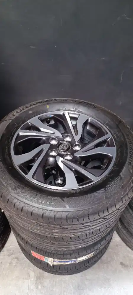 Velg Reborn Facelift