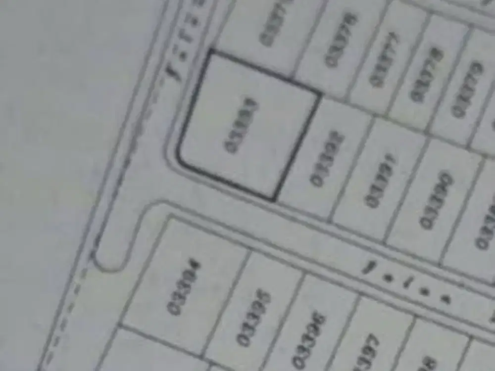 JUAL KAVLING TANAH DI BUKIT GOLF INTERNASIONAL CITRALAND SURABAYA