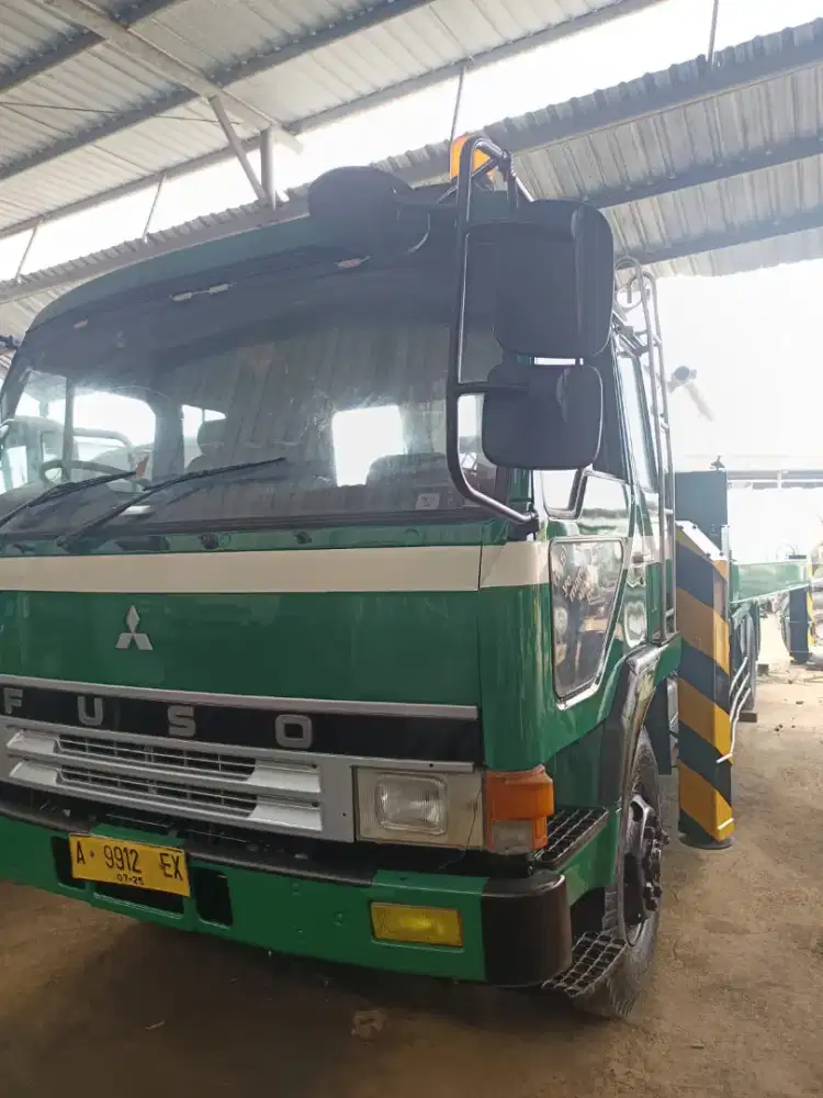 Concret Pump Schwing boom 24 m