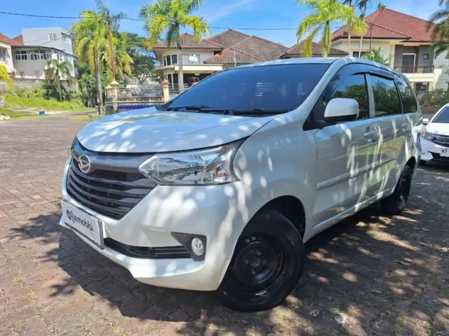 DP MURAH DAIHATSU XENIA 1.3 X BENSIN MT 2018
