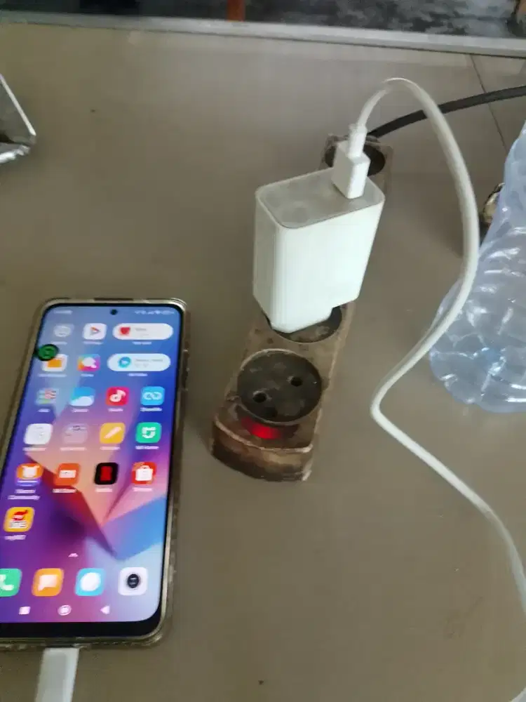 Xiaomi Redmi Note 10s 8/128gb