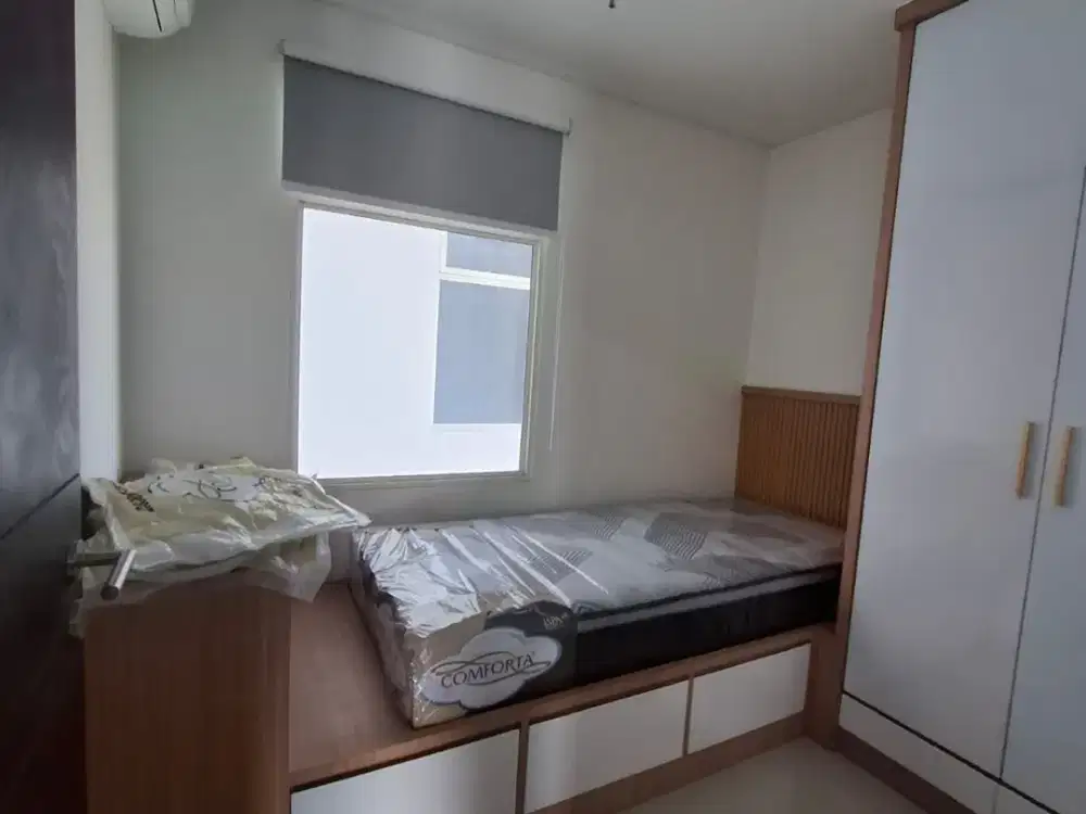 Siap Huni Klaska Residence Surabaya Timur