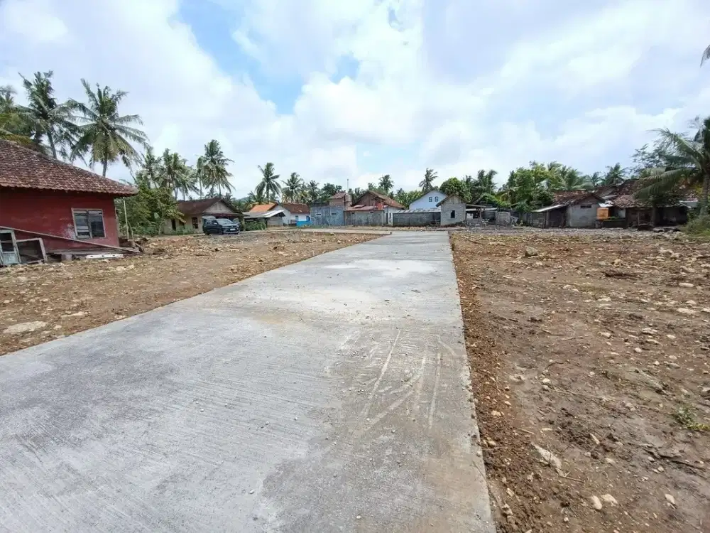 Gaya Arsitektur Japandi Type 50 Rumah Dijual Kulon Progo Yogyakarta