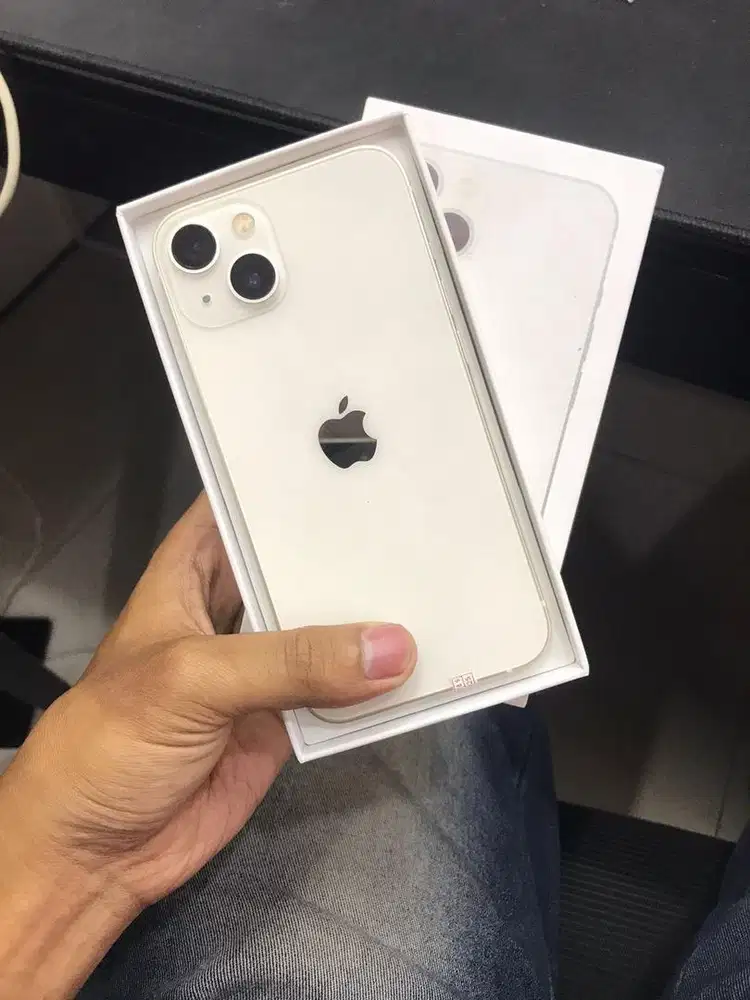 IPHONE 13 128GB ALL OPERATOR