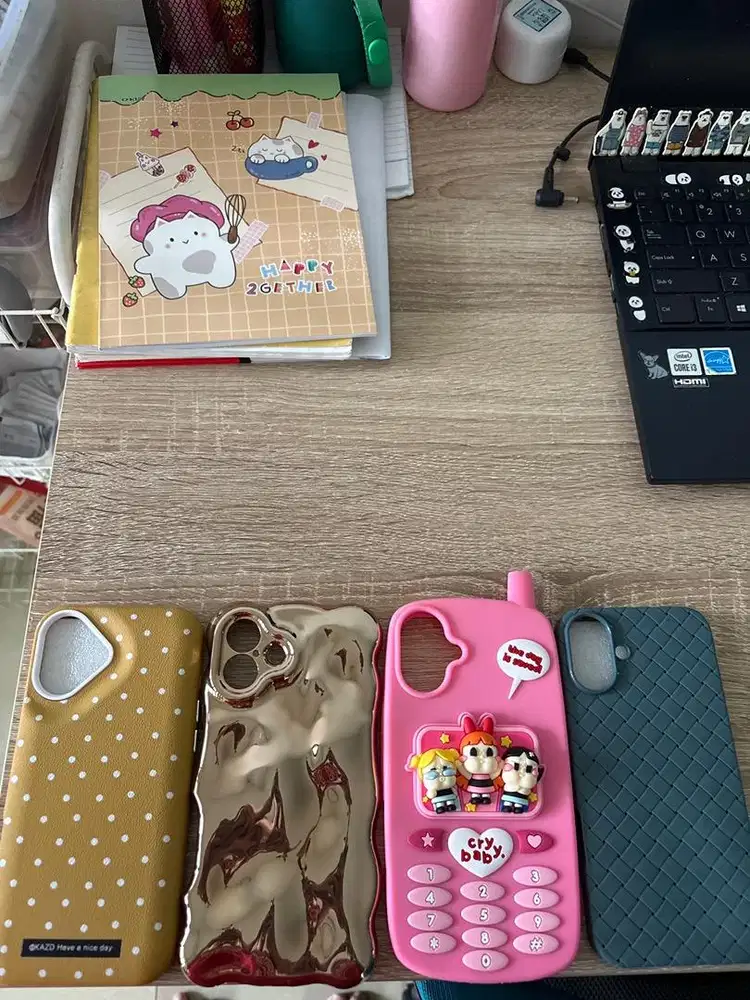 Case iphone 16 plus