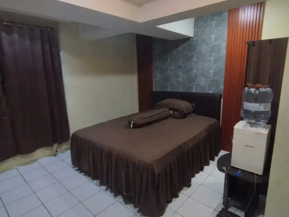 Di Jual Apartement Jardin Bandung Full Furnished