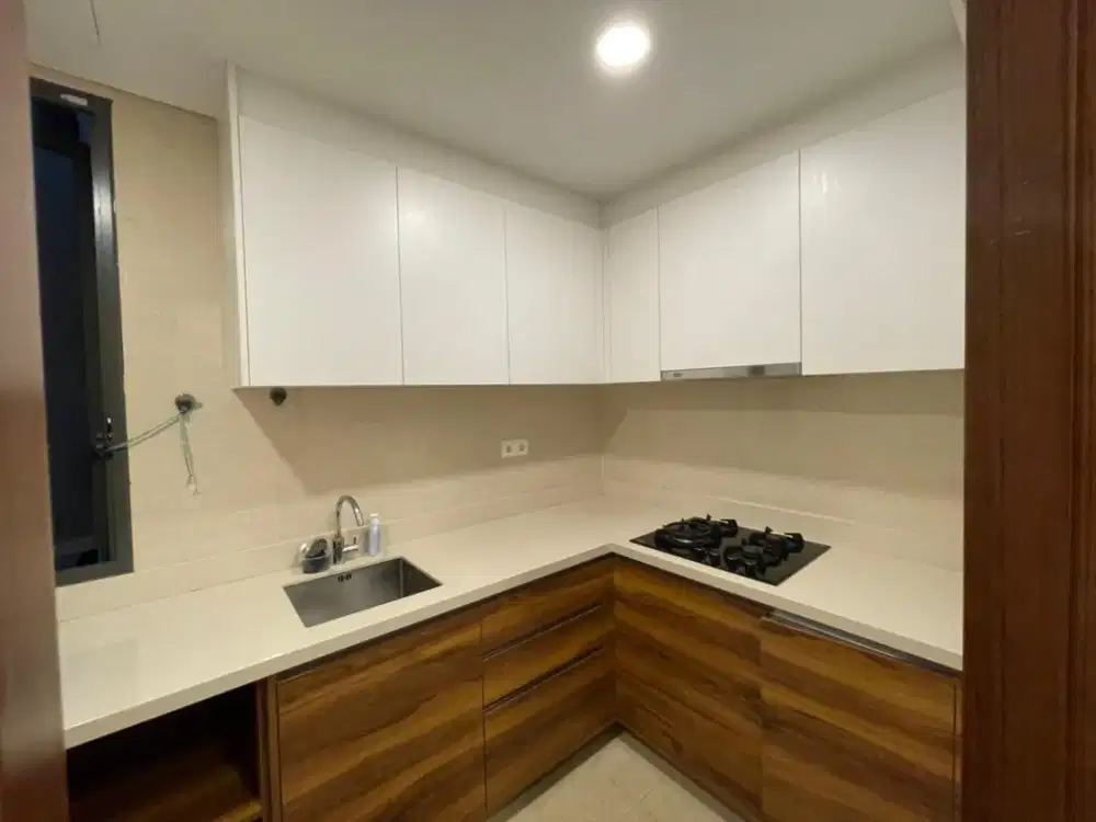 Disewa Apartemen Marigold Navapark Tower 2 Siap Huni