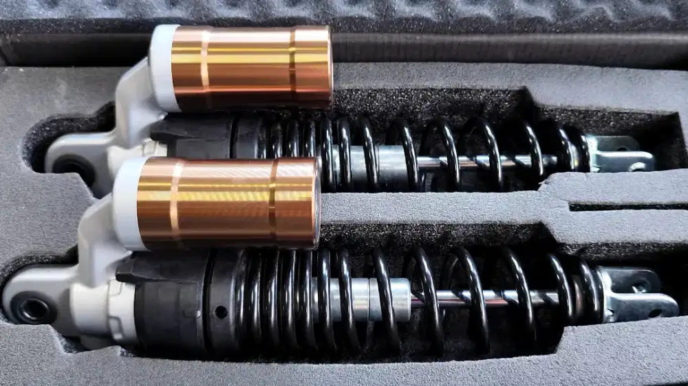 Shockbreaker Nmax Turbo (2025) Copotan