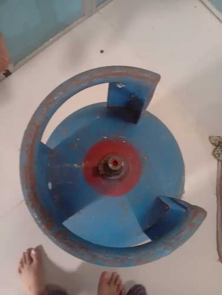 Jual tabung gas elpiji 12 kg kosong