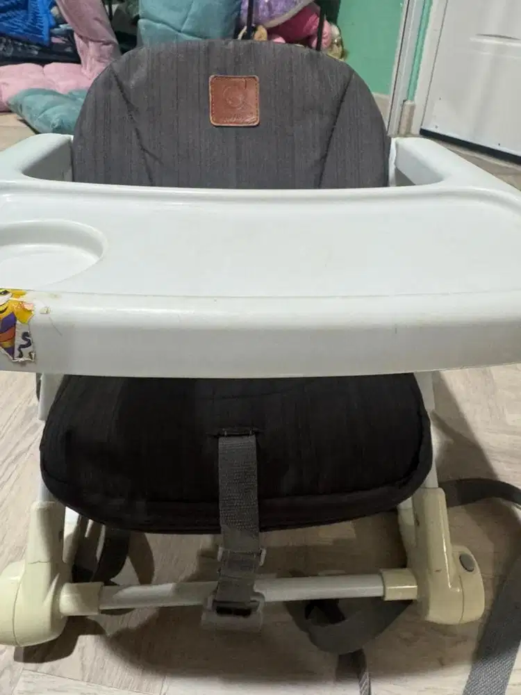 Babychair - Babyelle Gobble Abu