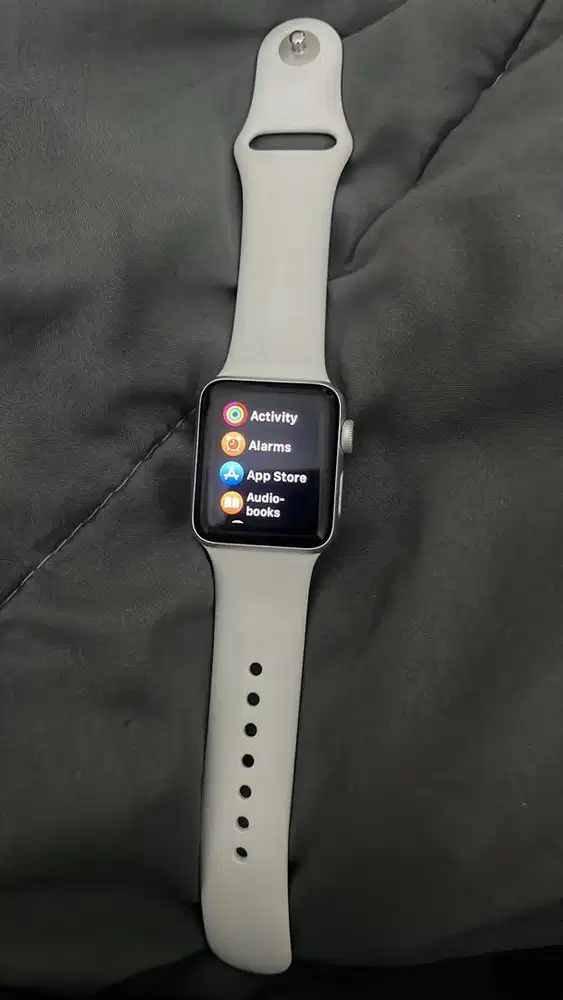 Apple watch gen 3