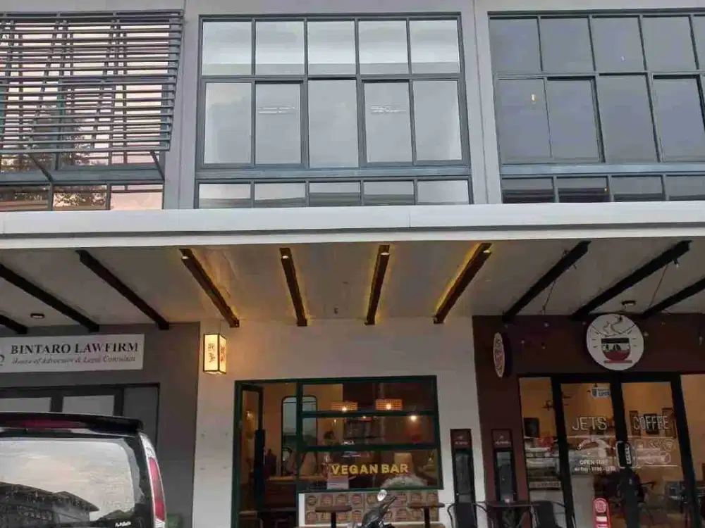 Disewa Cepat Murah Jarang Ada Di Fresh Market Bintaro Jaya Tangsel