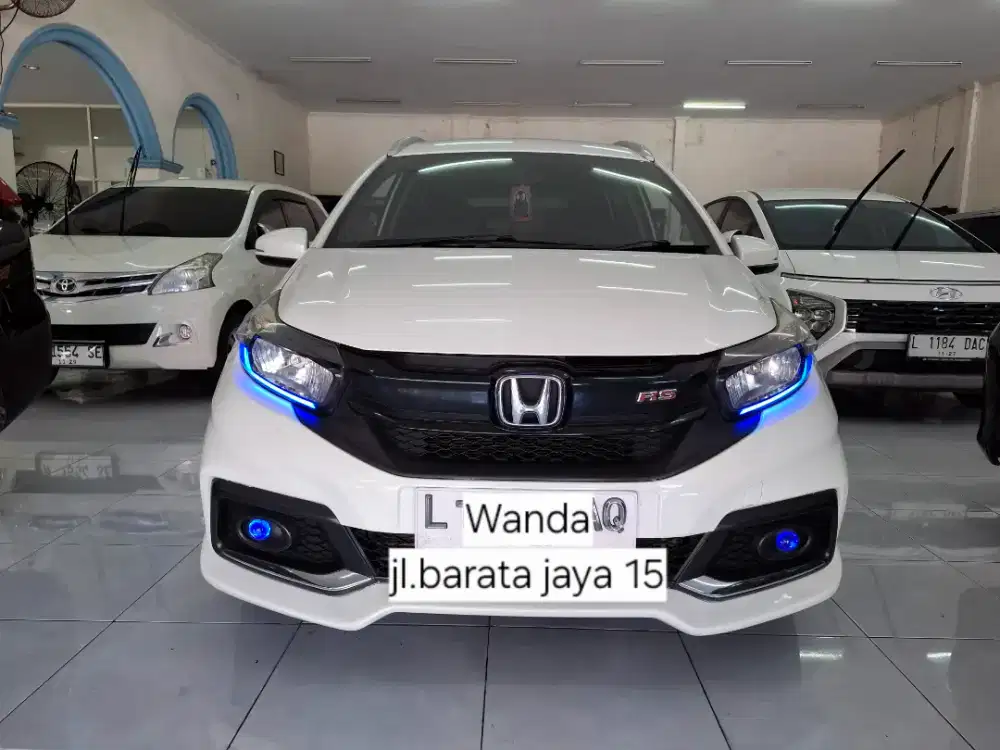MOBILIO RS 2017 SURABAYA