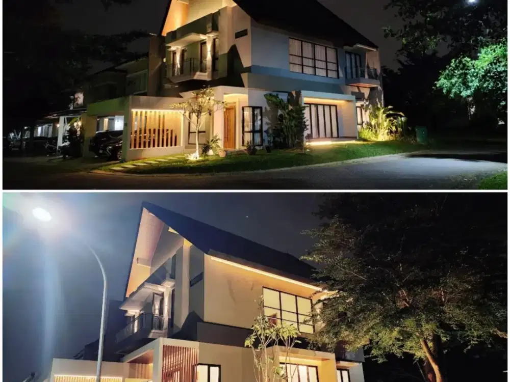 House For Sale di CLUSTER VERDANT VIEW THE ICON BSD