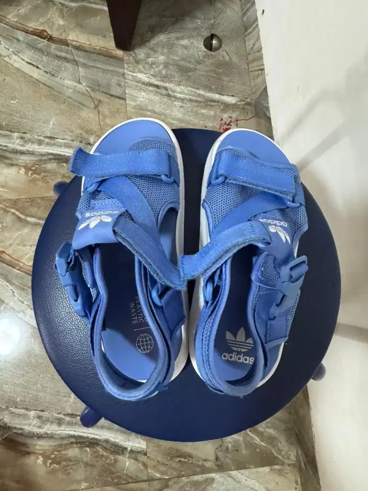 Sendal anak laki laki adidas