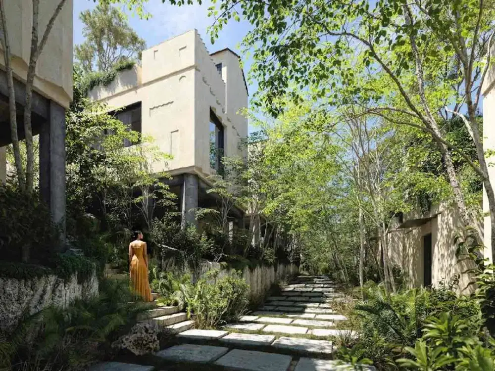 LIMITED VILLA LABUAN SAIT