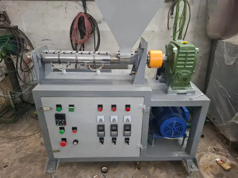 Extruder kecil 30mm Only