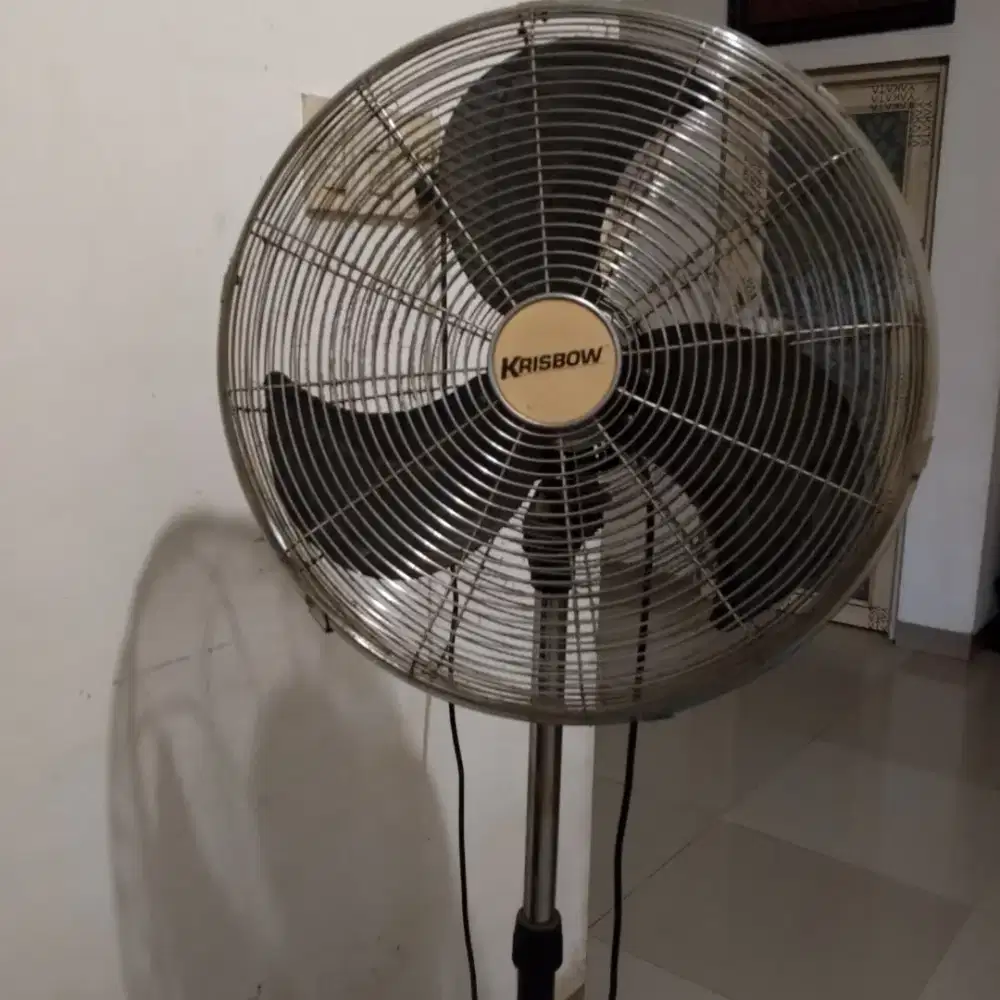 Kipas Angin Krisbow