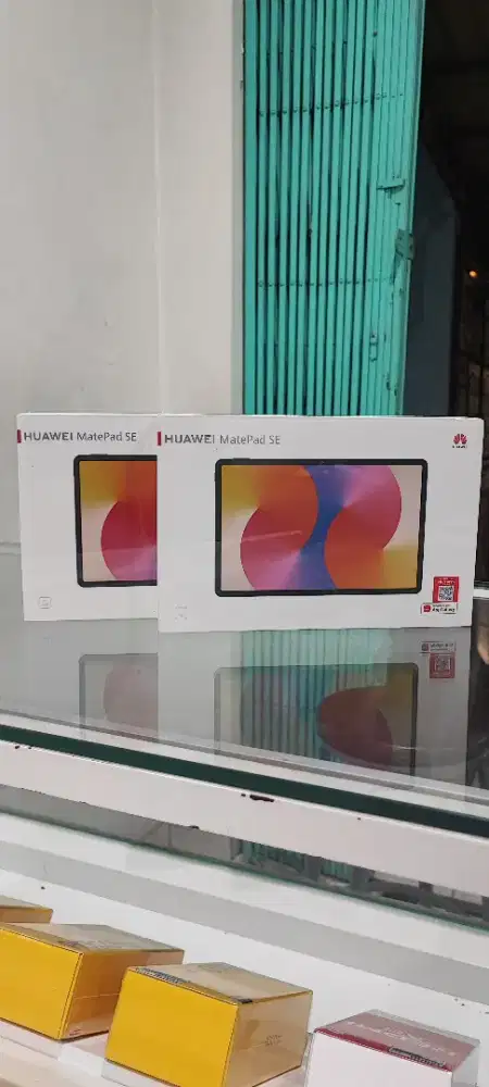 Huawei Matepad SE 4/128 11 inch Baru Garansi Resmi Huawei 12 bulan