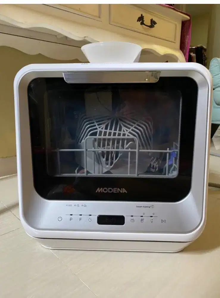 Modena mesin pencuci serbaguna WS 1020G