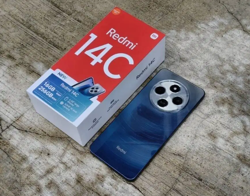 Baru seminggu mau jual