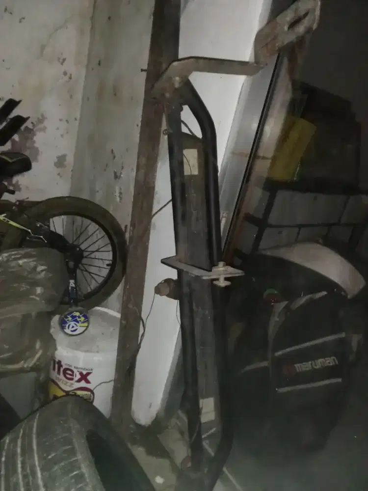 Tanduk Belakang Expander Ultimate