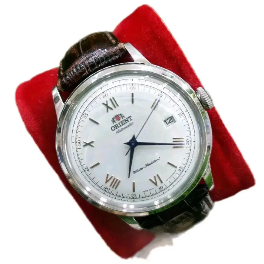 Orient Bambino Classic Automatic