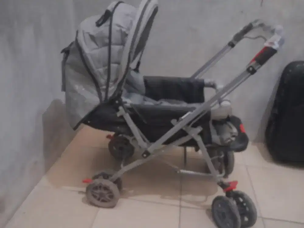 Stroller Anak / Kereta Dorong