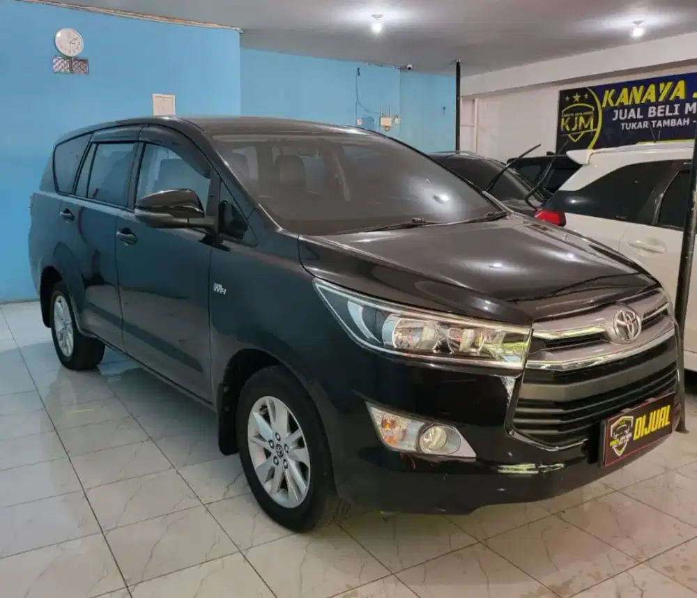 Reborn 2020 2019 Innova 2019 2020 Fortuner 2013 Rush 2024