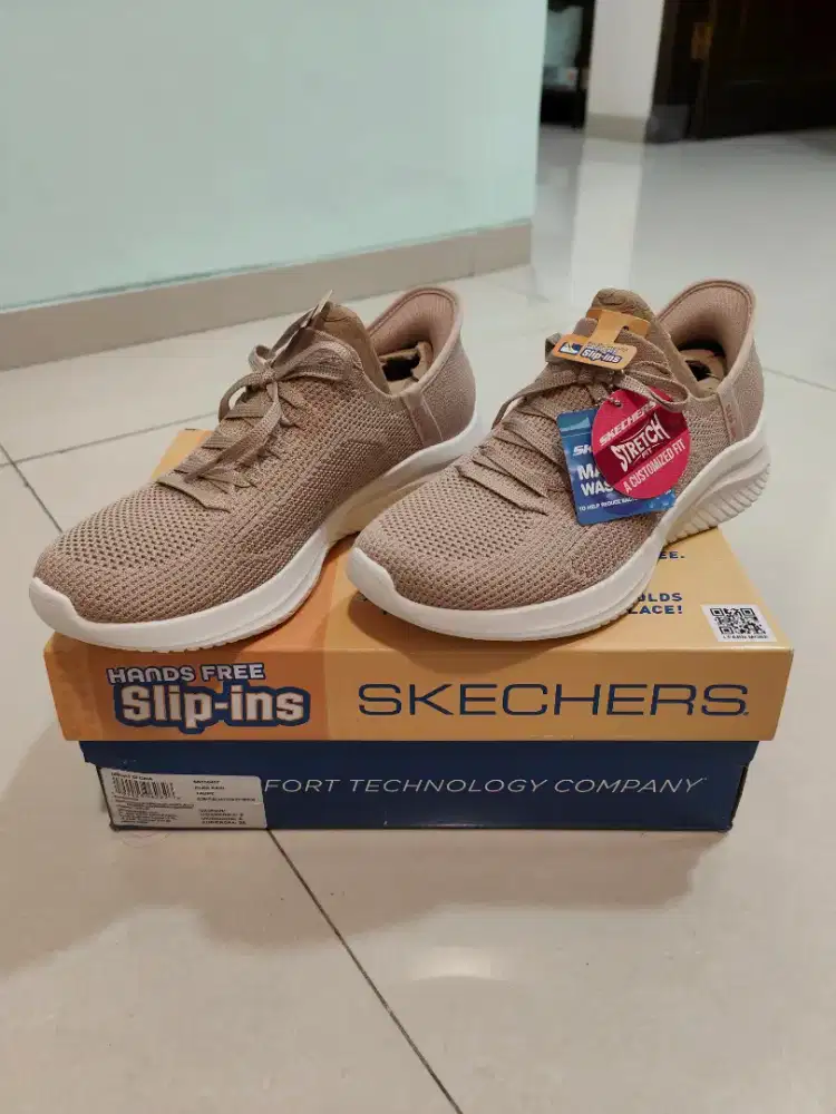 Murah bgt ni Woman Skechers Ultra flex 3.0 elevated motion