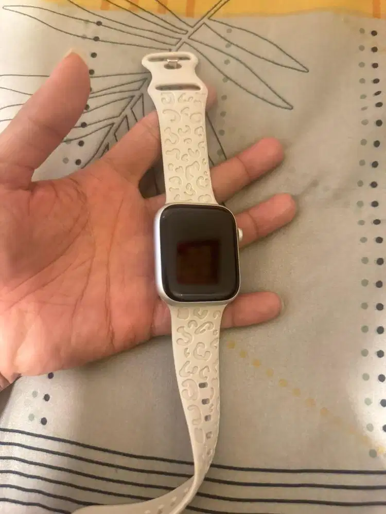 Apple Watch Series 9 (45mm ex digimap)