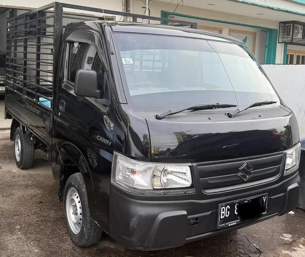 (Odo30Rb)Carry Pick Up Power Steering AC 2022/2023