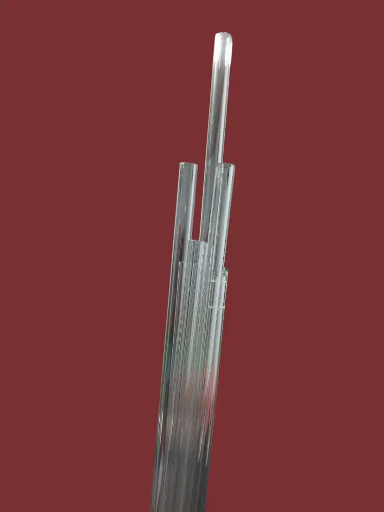 Pipa level glass