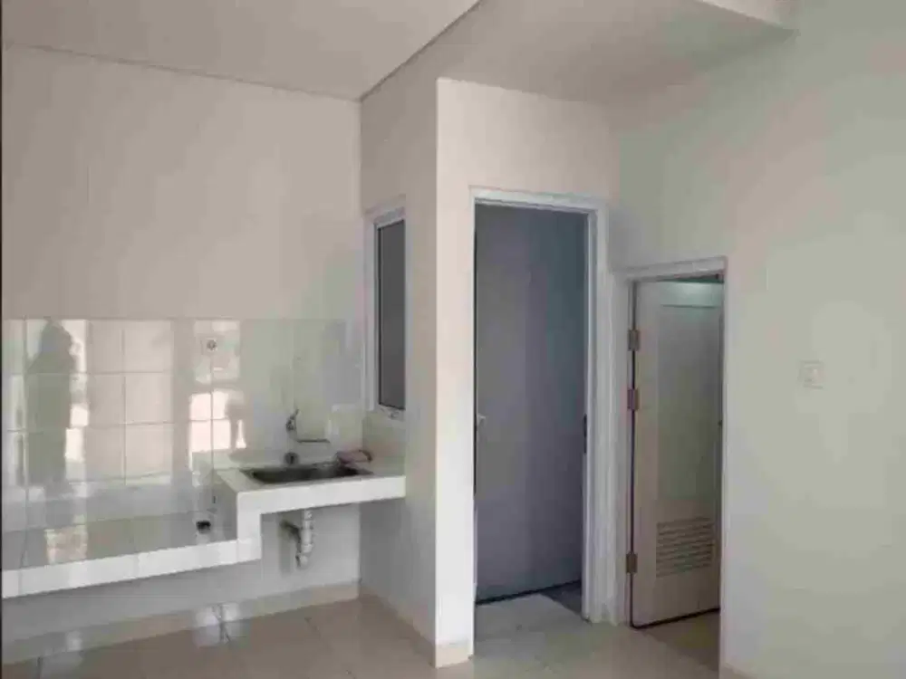 Dijual Rumah Cluster Virginia Village, Gading Serpong