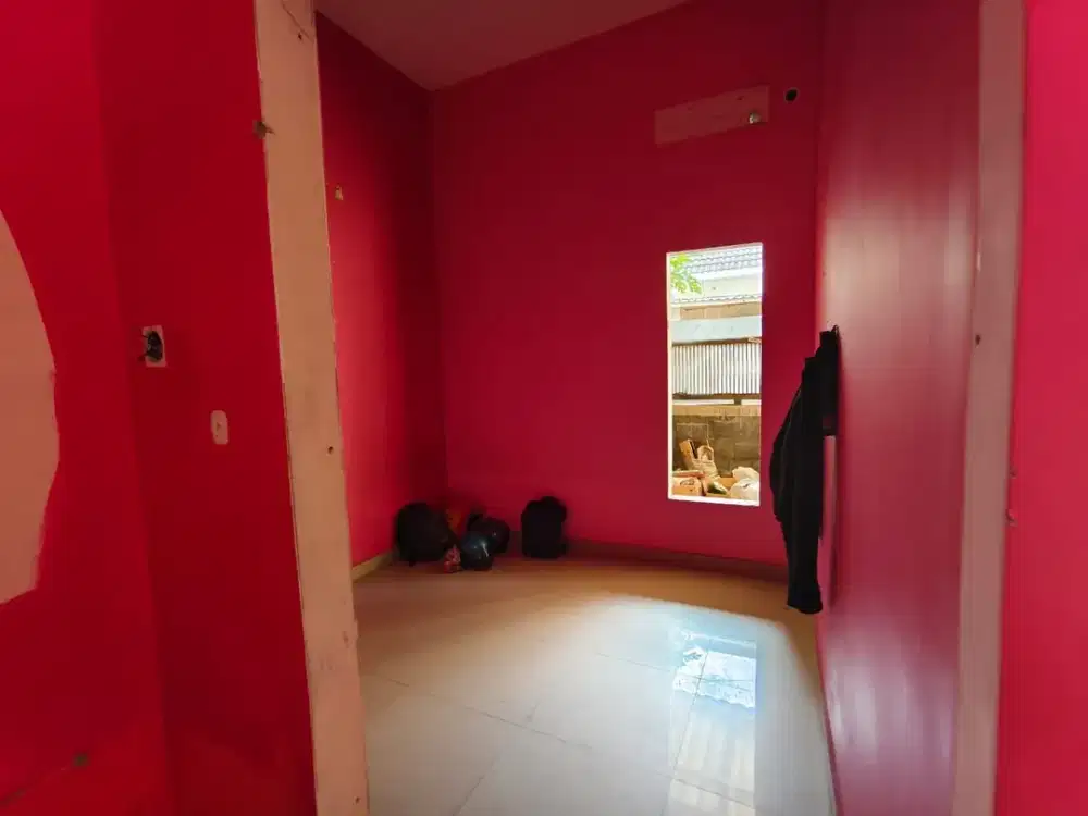 Dijual Cepat Murah   Rumah Murah Baru Renov Siap Huni Perumahan Jambangan Indah Gayungan Surabaya