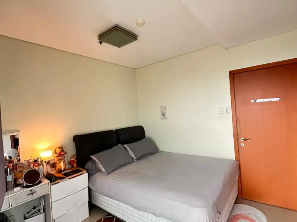 Apartement Thamrin Residence 1BR Furnished