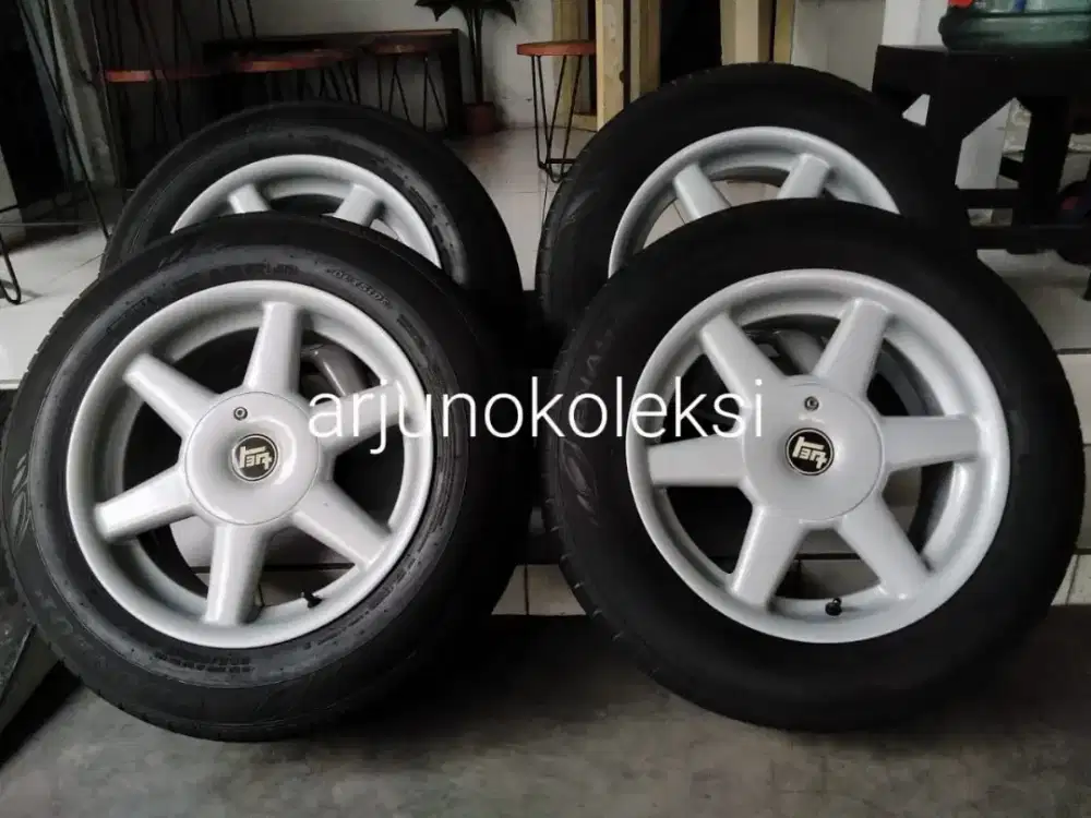 Velg Largo R16,