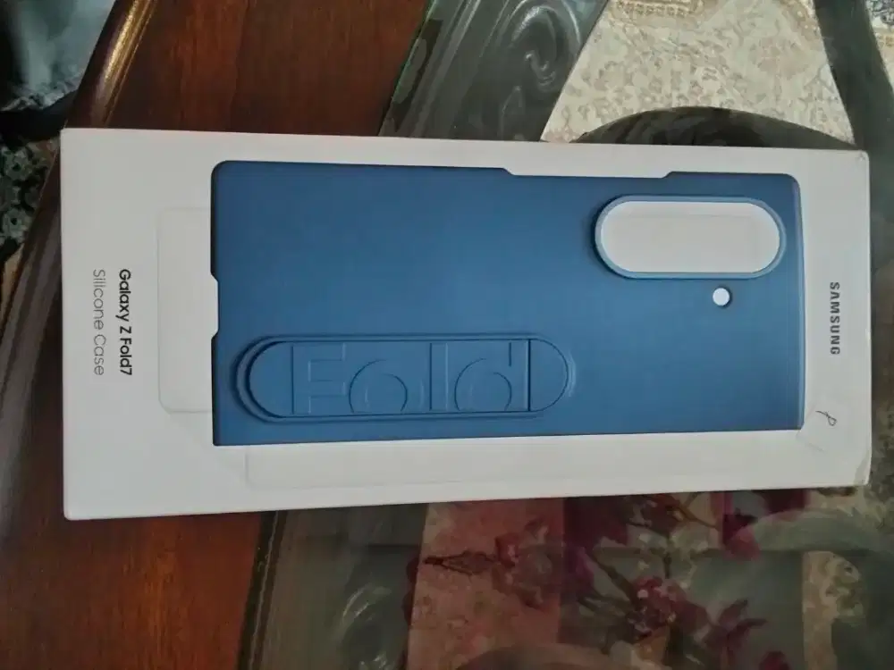 Casing Original samsung Z FOLD 7