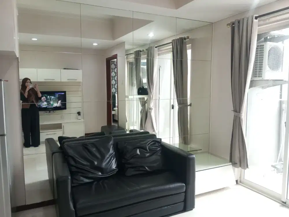 Royal Mediterania Garden Residence 1 BR (Tanjung Duren)