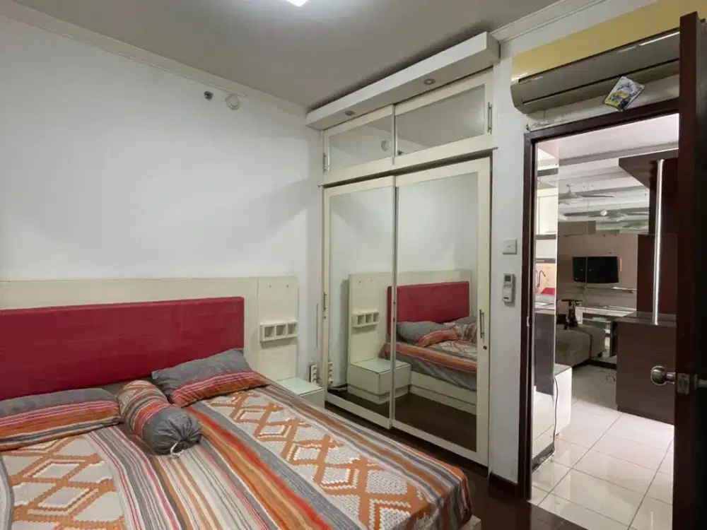 Apartement Mediterania Garden 2 Residence (Tanjung Duren)