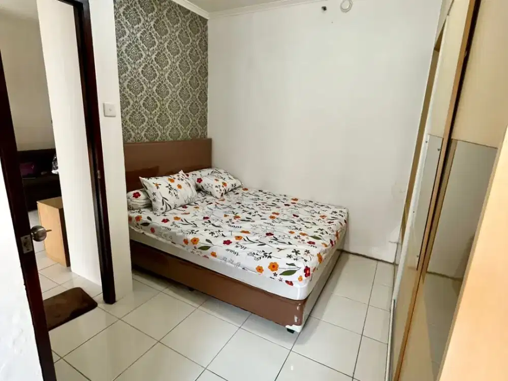 Mediterania Garden 2 Residence (Tanjung Duren) 2BR Furnished