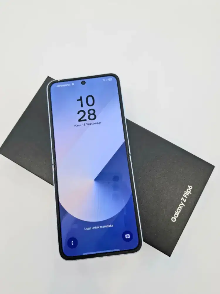 Samsung Galaxy Z Flip 6.Ram 12/256Gb