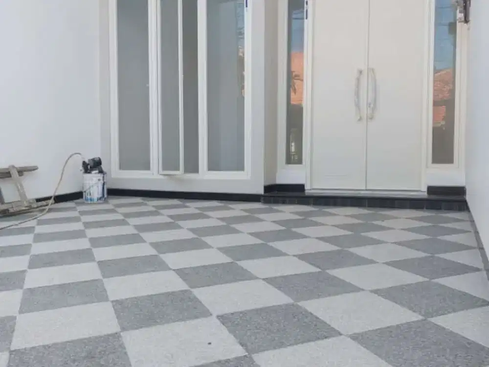 DIJUAL RUMAH TINGGAL 1UNIT SAJA  MULYOSARI UTARA