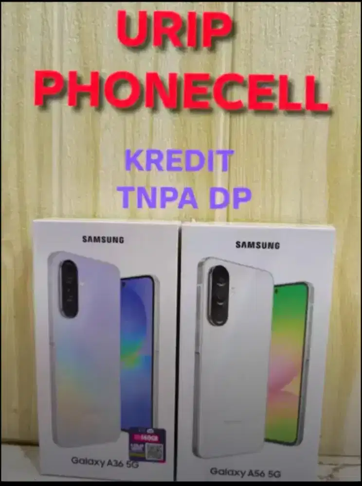 SAMSUNG A36 5G 8/256GB