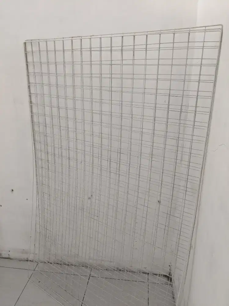 Kawat ram Tempat Aksesories dll