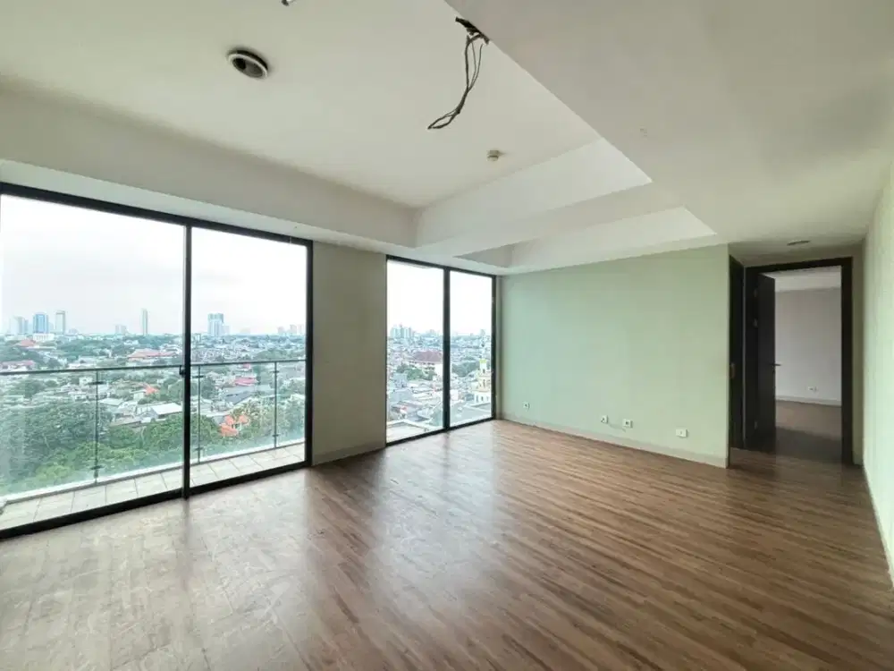 Jual Murah Cepat Apartment Nine Residence Mampang di Jakarta Selatan