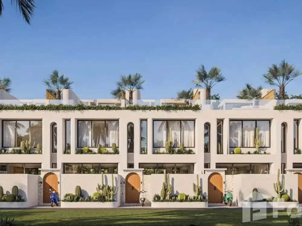 2 Bedroom Villa for sale in Uluwatu, Bali